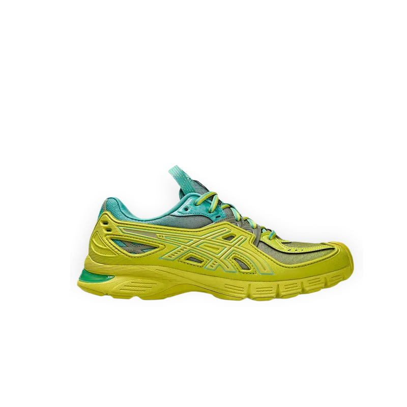 ASICS UB13-S Gel-SD Lyte Kiko Kostadinov Studio Curation 'Kelp Sage'