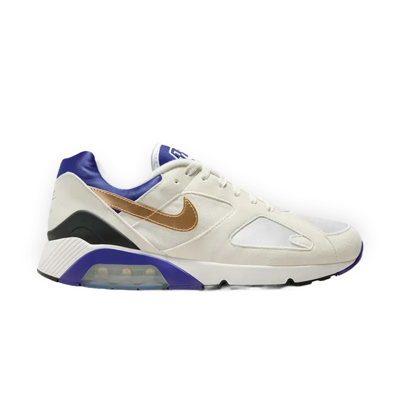 Nike Air Max 180 "Concord"
