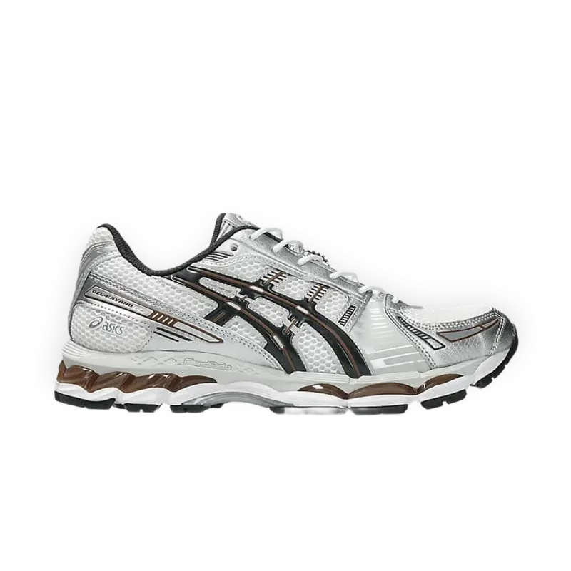 ASICS Gel Kayano 12.1 "Graphite Grey"