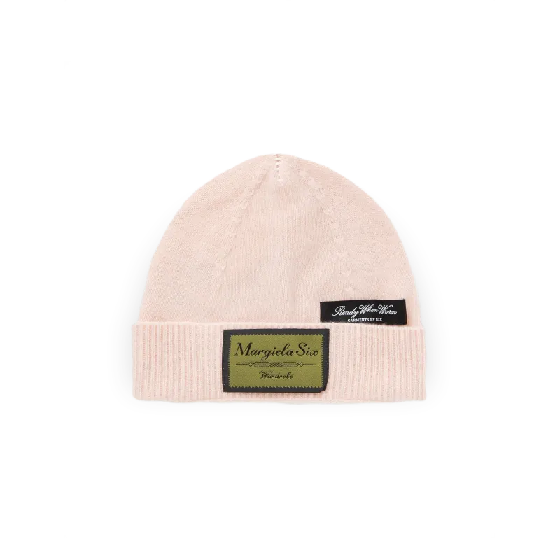 Maison Margiela Mm6 Beanie
