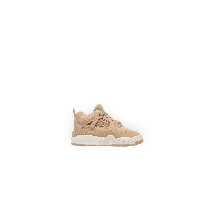 Jordan Air Jordan 4 Retro "Cozy Girl" (TD)