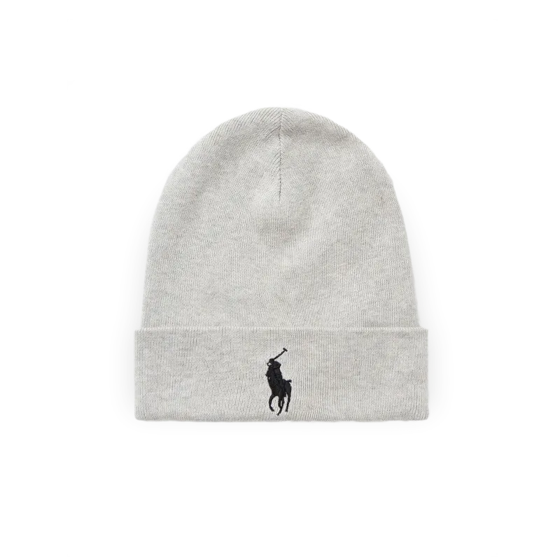 Polo Ralph Lauren Fo Hat Cold Weather Hat