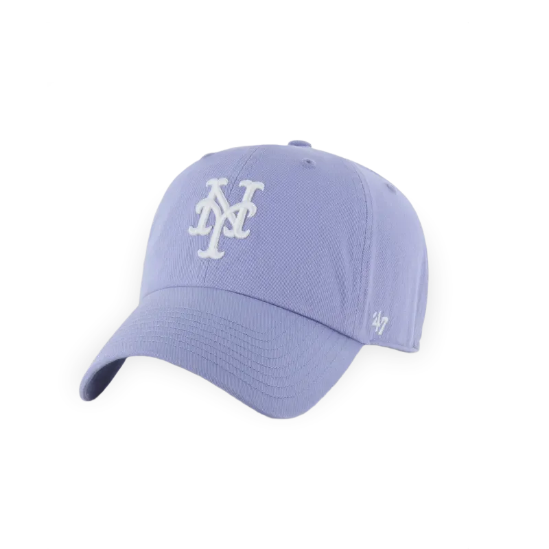 ´47 MLB New York Mets ’47 CLEAN UP