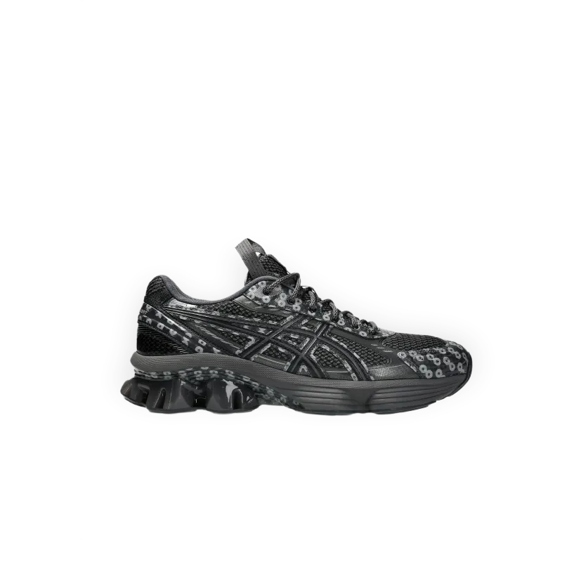 ASICS US7-S GEL-Kinetic Fluent
