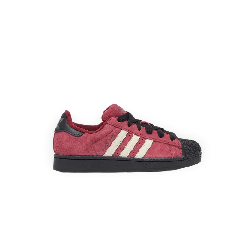 adidas Superstar II