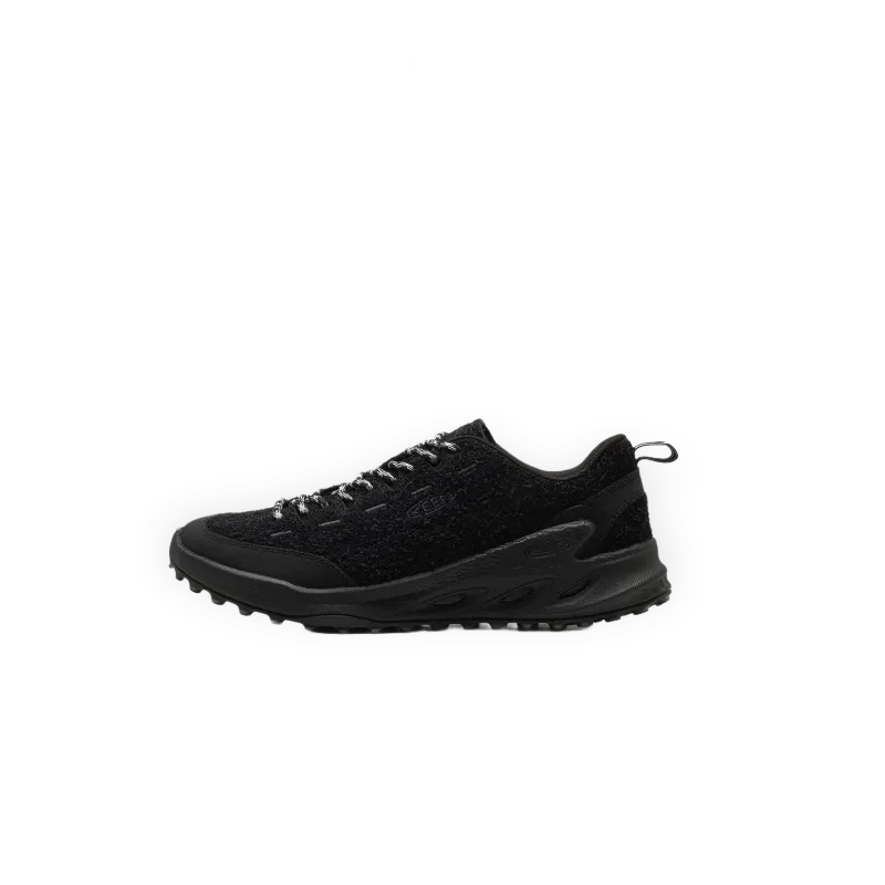 Keen Jasper Zionic
