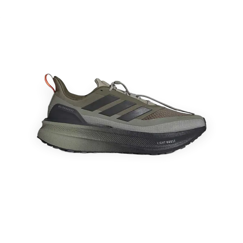 adidas Ultraboost 5 Climawarm Green