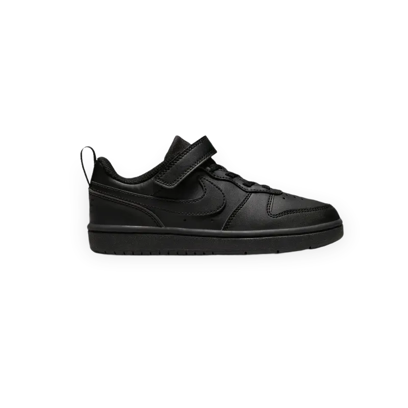 Nike es Nike Court Borough Low Recraft