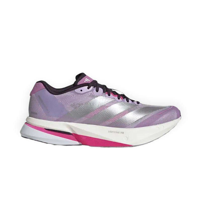 adidas Adizero Boston 13 W "Purple"