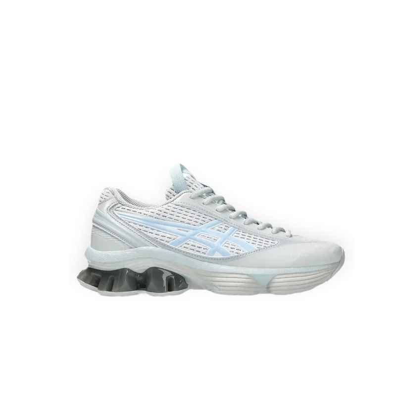 ASICS US6-S Gel-Kinetic Fluent Curated style by Kiko Kostadinov Studio ghiaccio