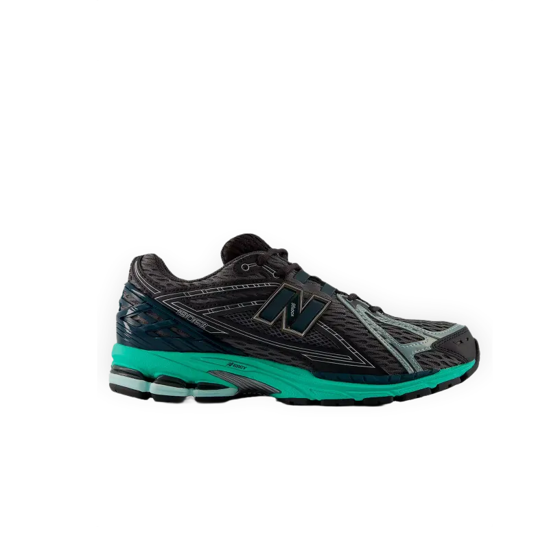 New Balance U1906R 'Grey Green Glow'
