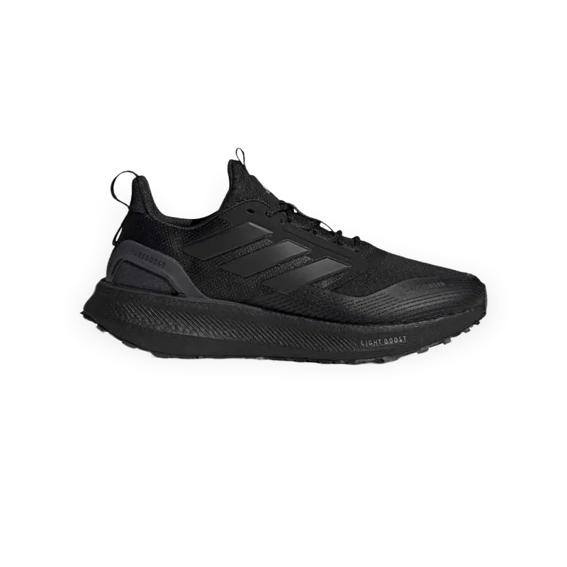 adidas Pureboost 5 Climawarm Black