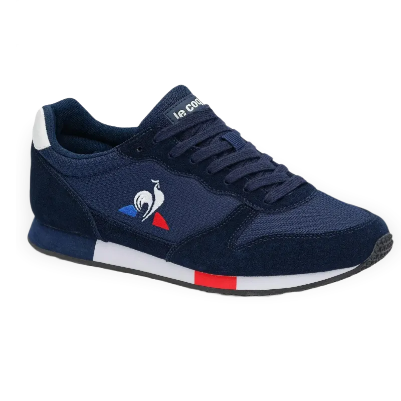 Le Coq Sportif Alpha