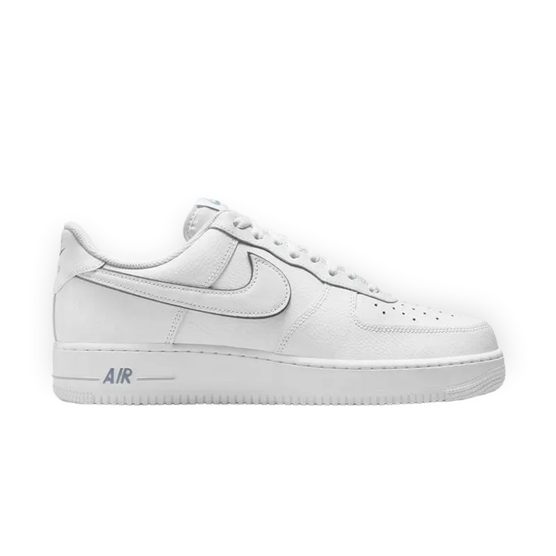 Nike Air Force 1 '07 LV8 "White Metallic"