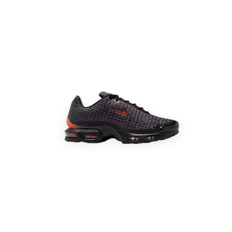 Nike Air Max Plus VII Black Dark Copper