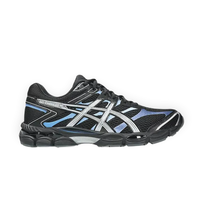 ASICS Gel Cumulus 16 "Black"