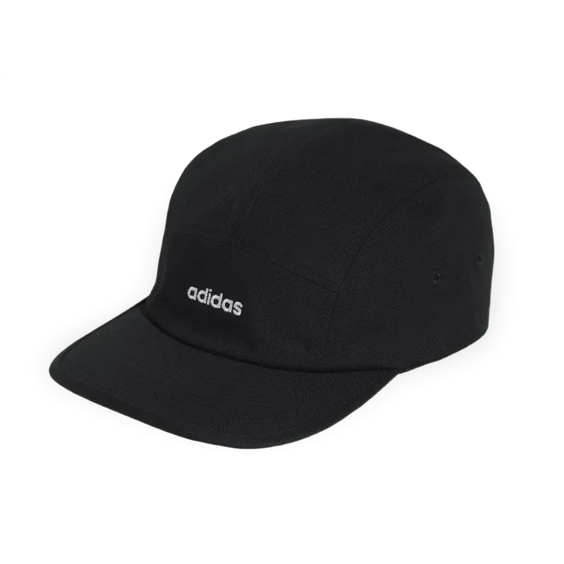 adidas Gorra 5 panel de tela adidas