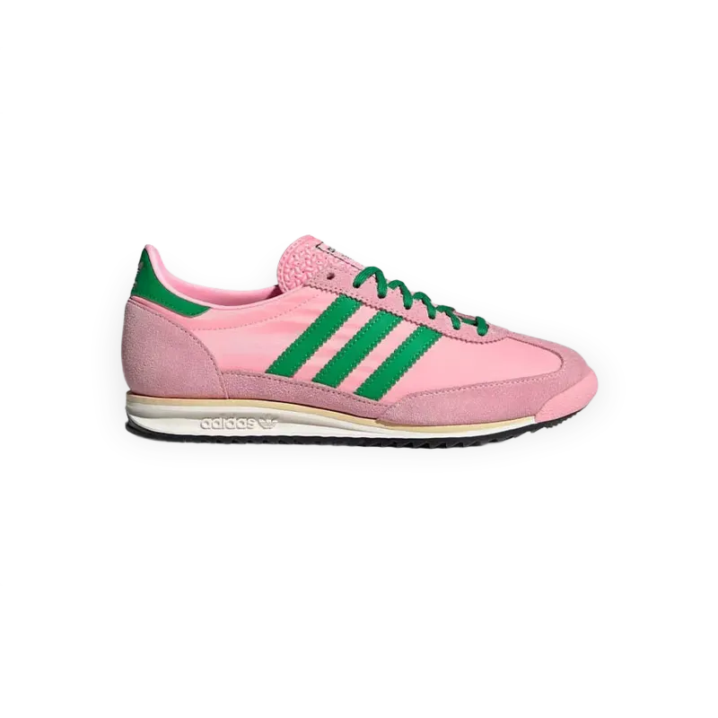 adidas Sl 72 OG W Pink Green