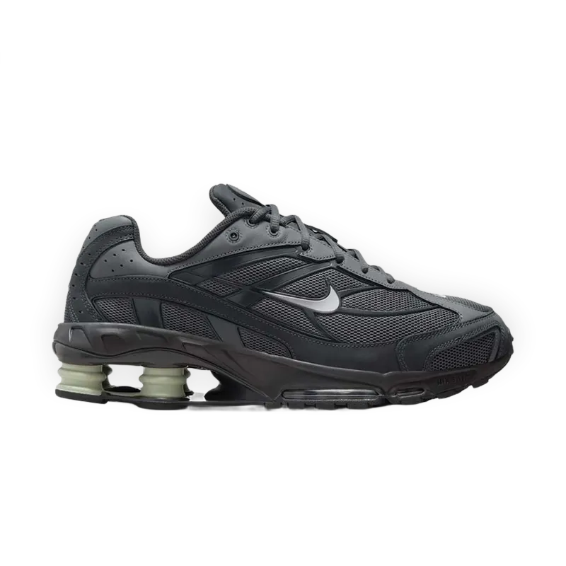 Nike Shox Ride 2 "Iron Grey"