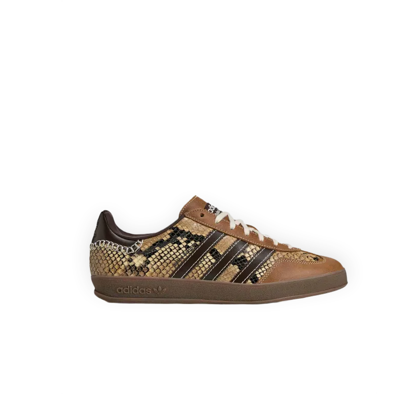 adidas Wales Bonner Gazelle Snake