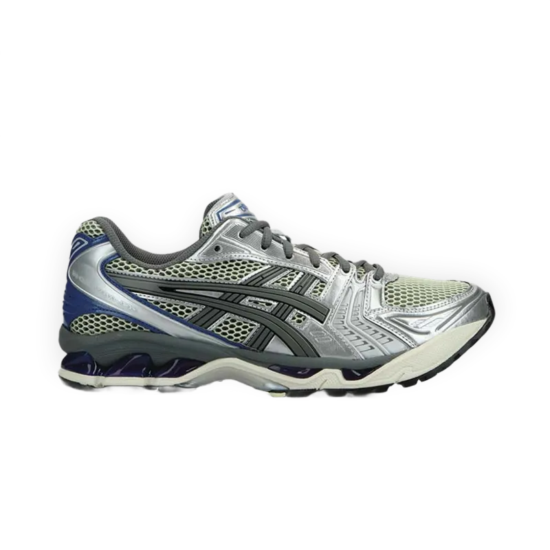 ASICS Gel Kayano 14 "Soft Yellow"