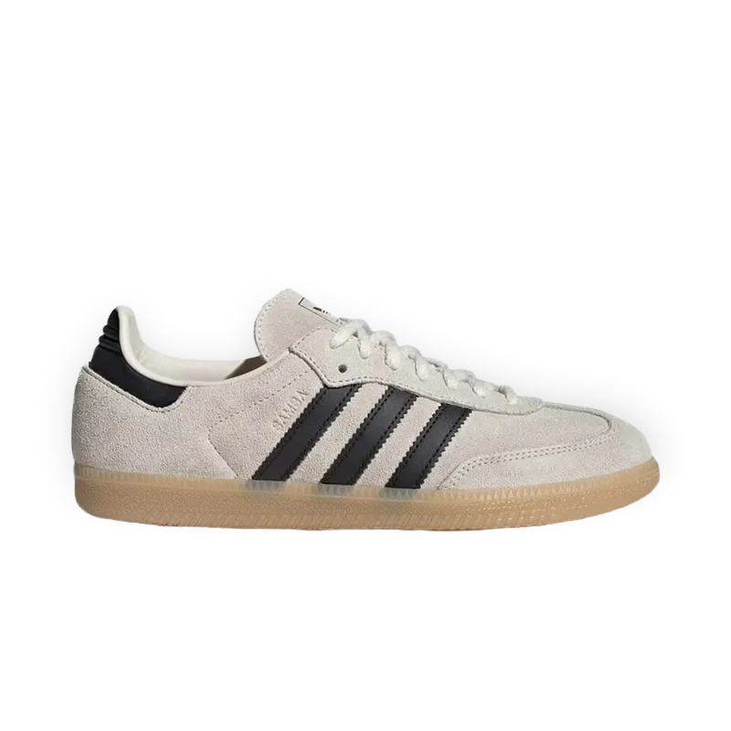 adidas Samba OG "Chalk White"