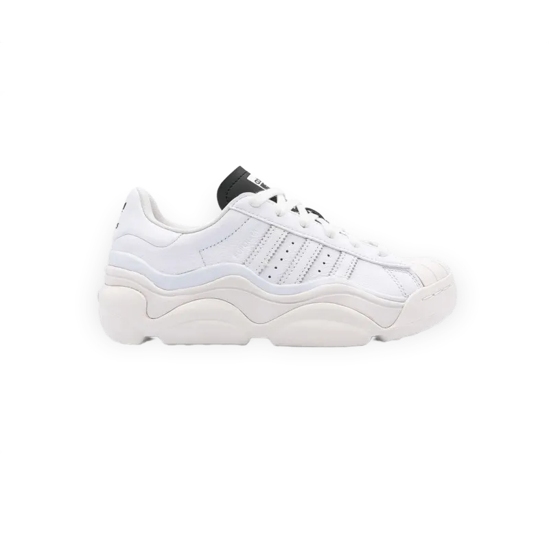 adidas Superstar Millencon White