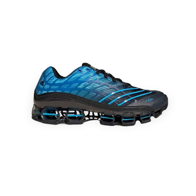 adidas Megaride F50 Black Blue