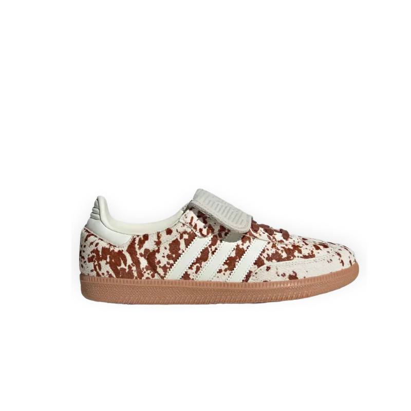adidas W Samba LT Pony Hair off white