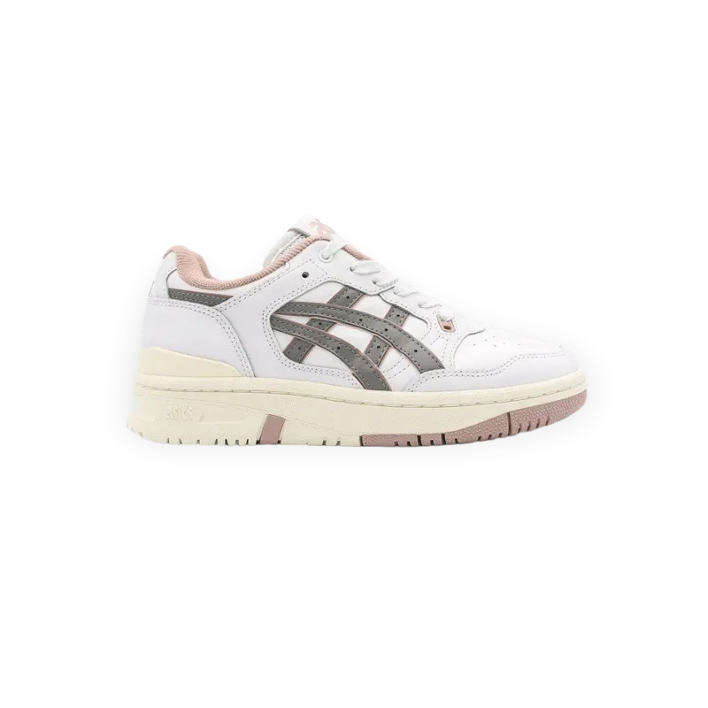 ASICS Ex89 White-Clay Grey