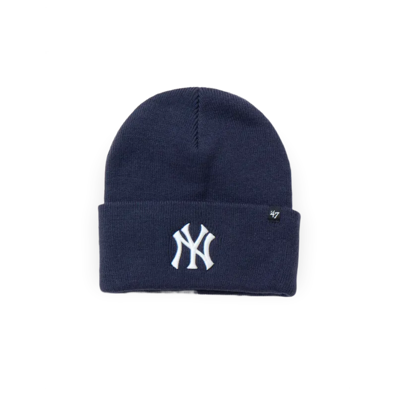 ´47 MLB New York Yankees Haymaker BEANIE