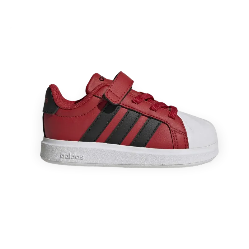 adidas Streettalk
