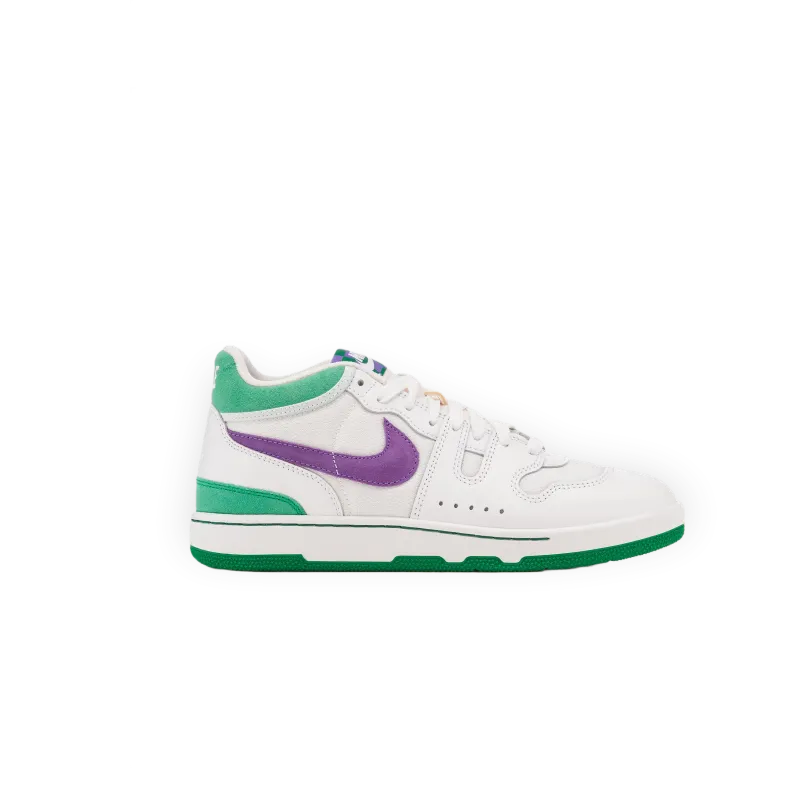 Nike Mac Attack "Wimbledon Court Green"