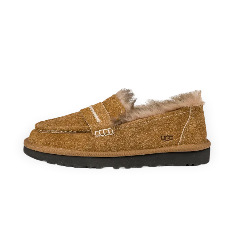 Ugg Wmns Ellis Loafer