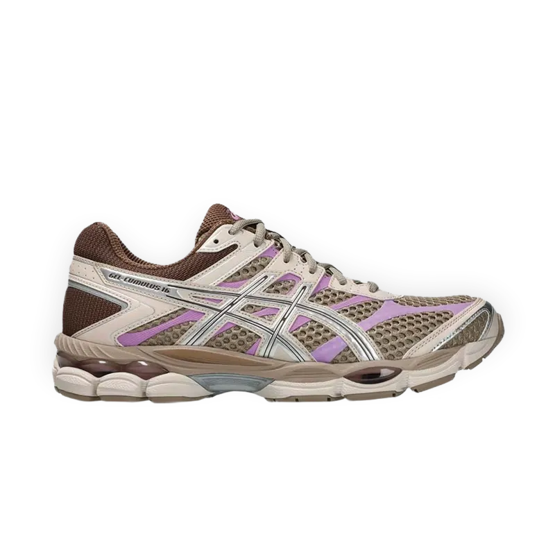 ASICS Gel Cumulus 16 "Pink"