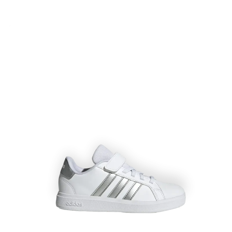 adidas Zapatilla Grand Court 2.0 (Niños)