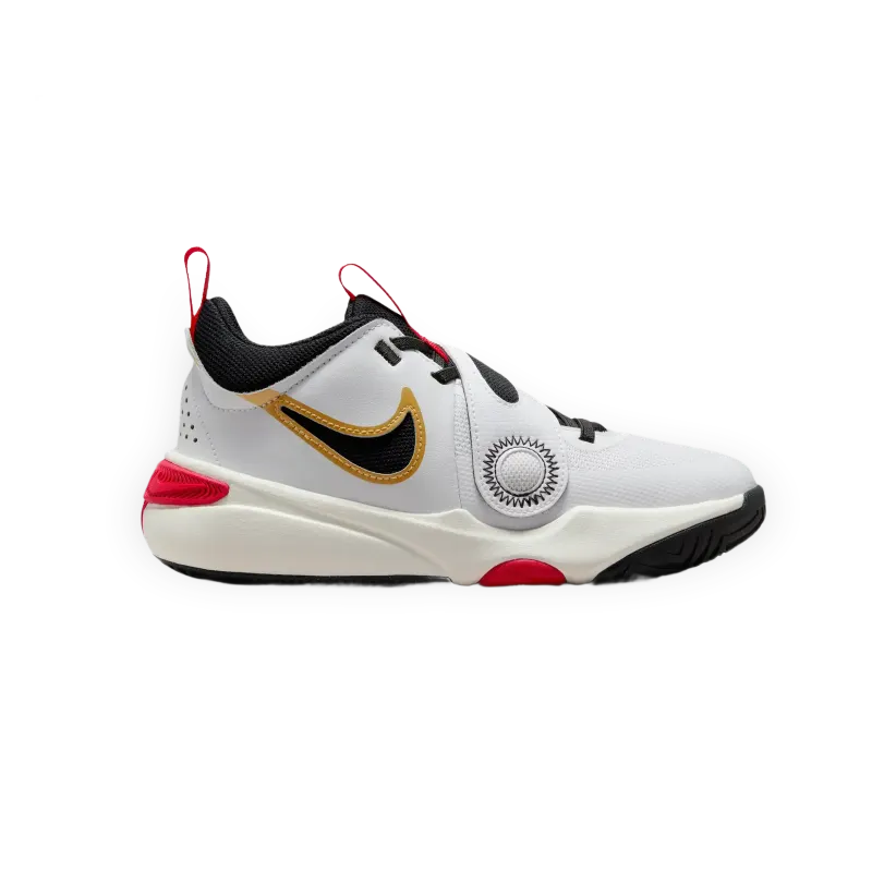 Nike Team Hustle D 11