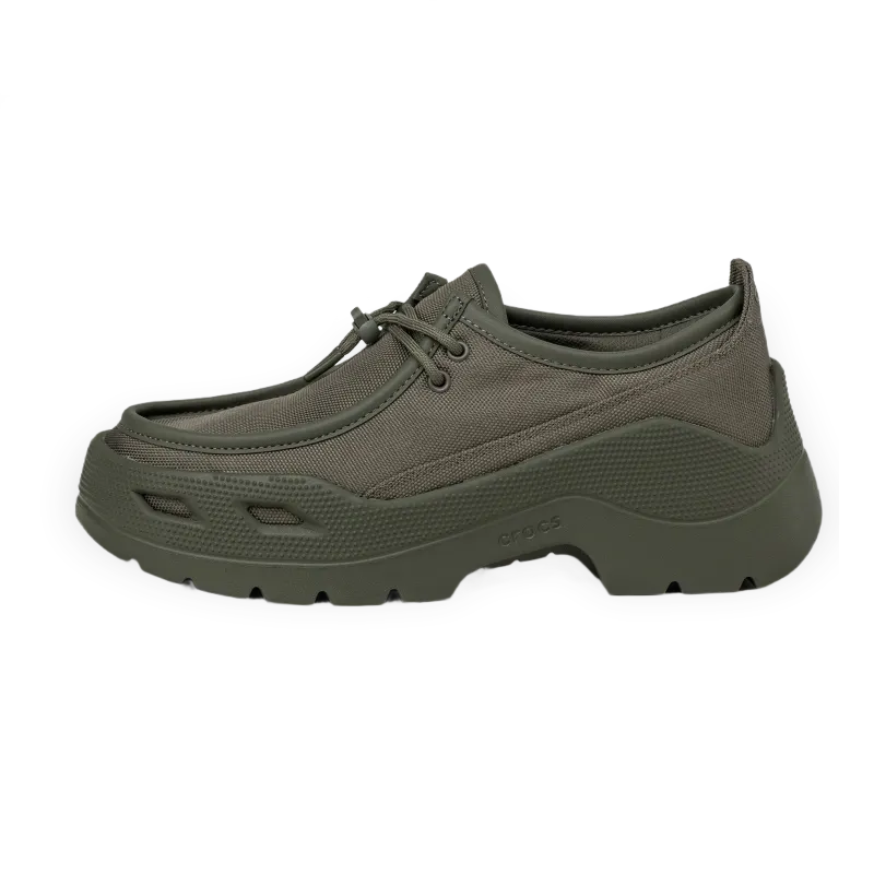 Crocs Gallery Shoe Tech