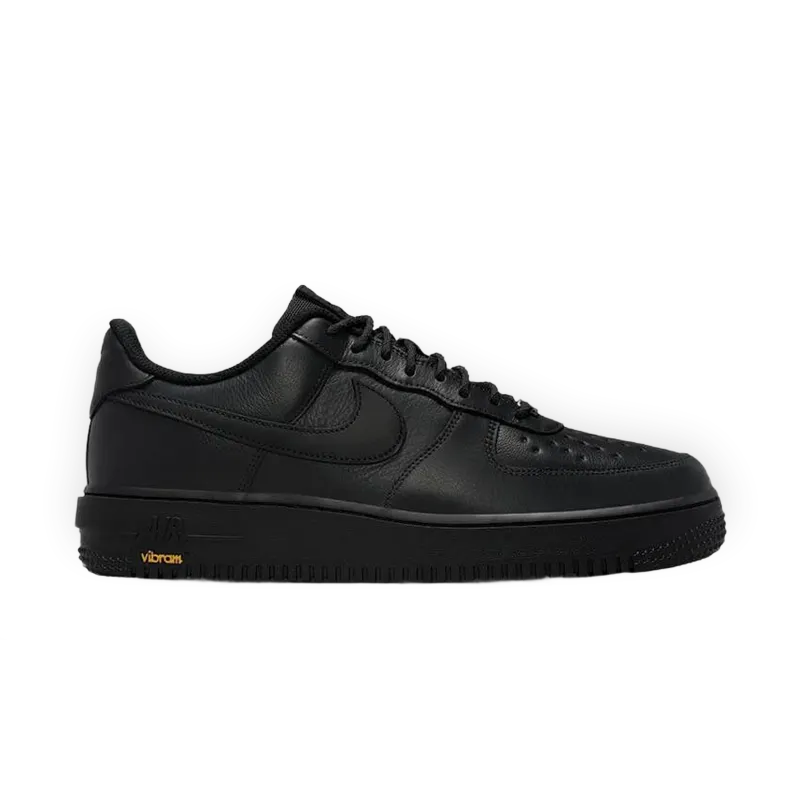 Nike Air Force 1 x Vibram Gore-Tex "Off Noir"