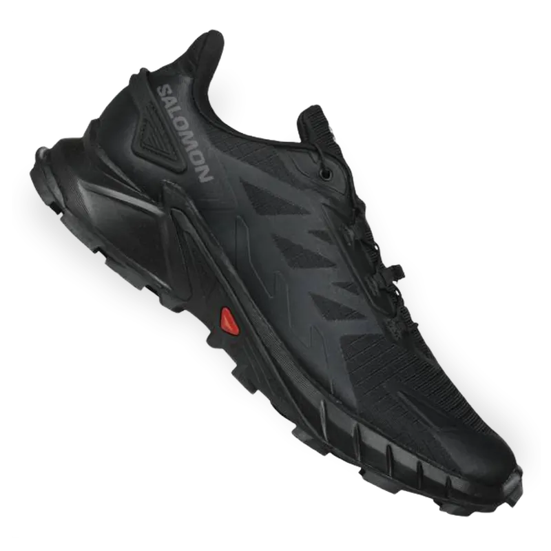 Salomon Supercross 4 Trail Running Zapatos 417362