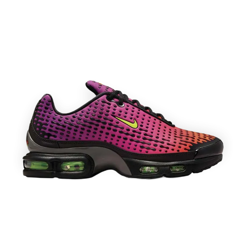 Nike Air Max Plus VII "Dusk"