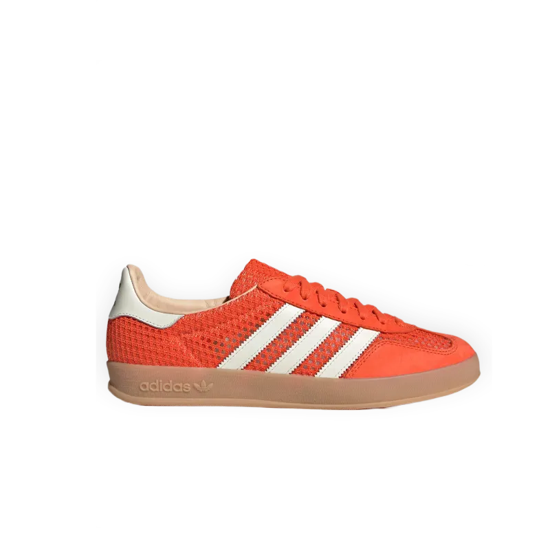 adidas Gazelle Indoor arancioni