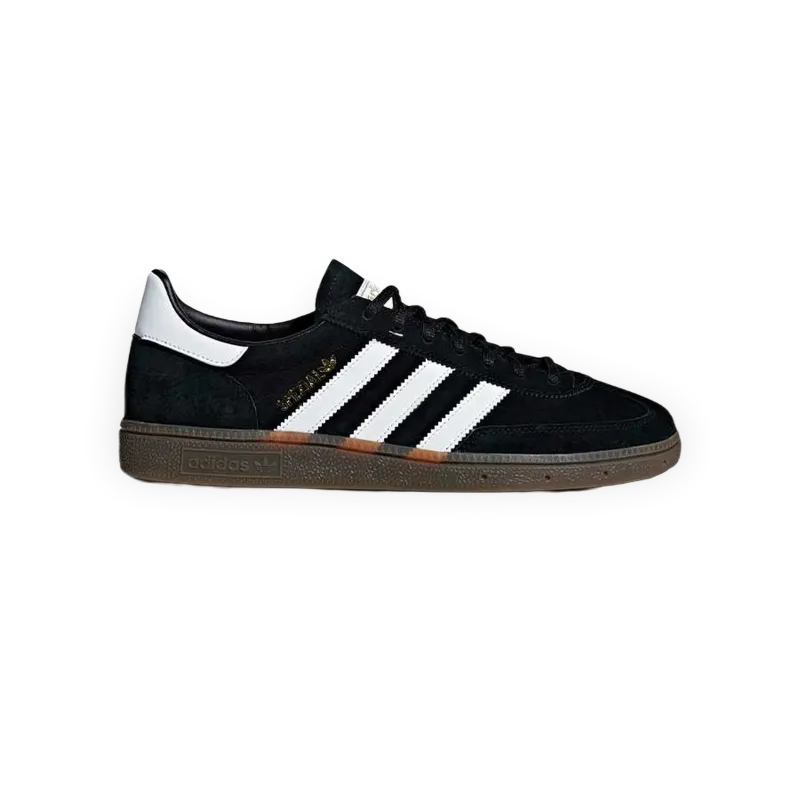 adidas Handball Spezial Black Gum