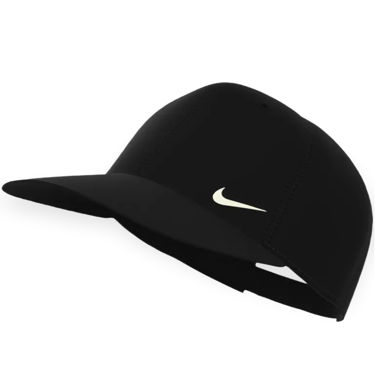 Nike Gorra con visera curvada flexible Nike Club