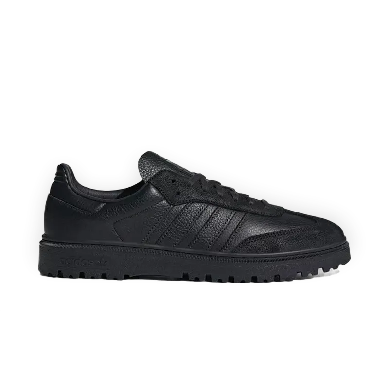 adidas Samba Lux Freizeit "Black"