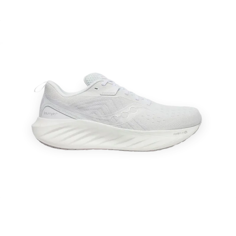 Saucony Triumph 22 White