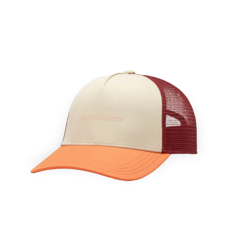 Peak Performance PP Trucker Cap