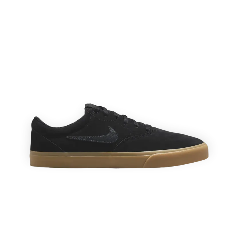 Nike para niños Nike Charge Suede