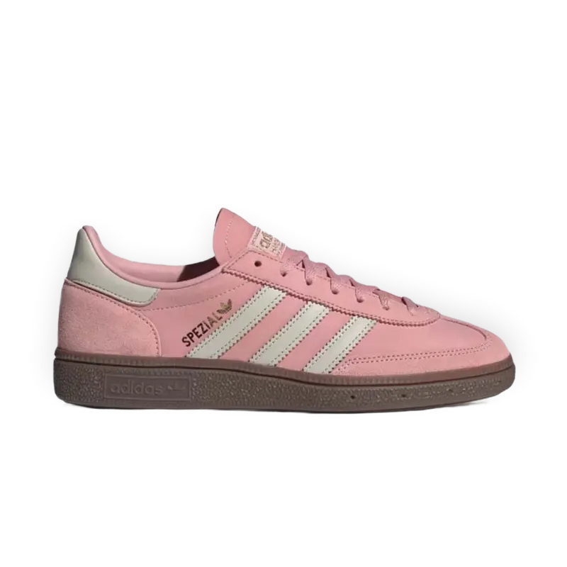 adidas Handball Spezial W "Wonder Mauve"