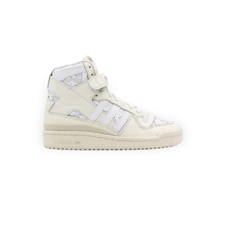 adidas Forum 84 High W White